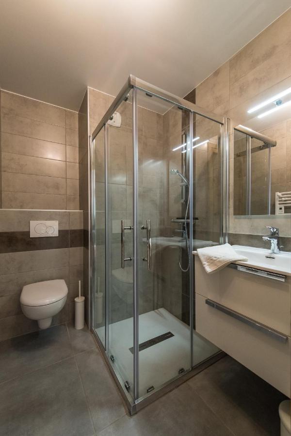 Odyssee B102 Cosy Appartement Sur Les Pistes Fontcouverte-la-Toussuire 외부 사진
